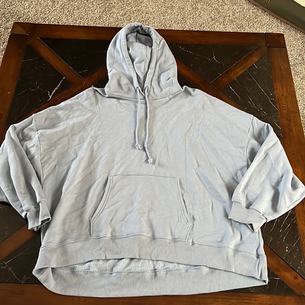 American Eagle Oversized Sweatshirt